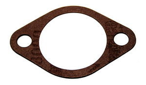 Gasket, Carburetor Mount - Chrysler, Force, Sport Jet