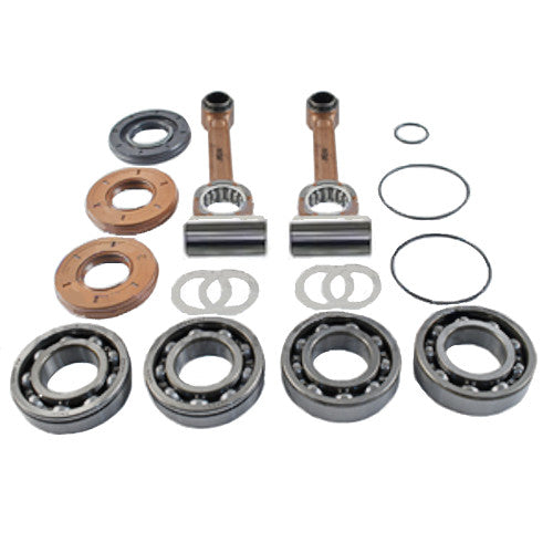 Rebuild Kit, Crankshaft - Kawasaki JS 440/550