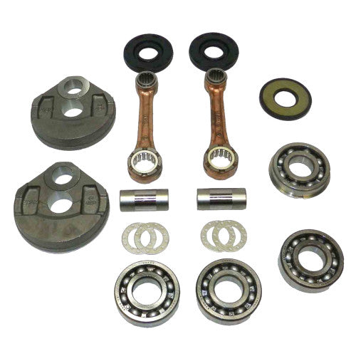 Rebuild Kit, Crankshaft - Kawasaki 750 1993-1995