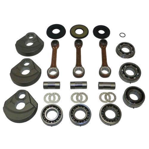 Rebuild Kit, Crankshaft - Kawasaki 1100 96-04