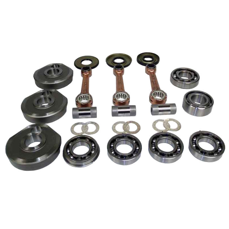 Rebuild Kit, Crankshaft - Kawasaki 900 95-06