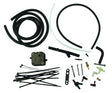 Fuel Pump Kit, Square - Mercury 30-250hp