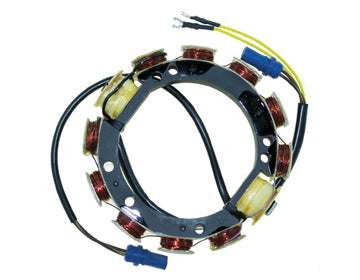 Stator 9A - 150-175hp 1988