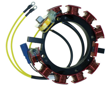 Stator 35A upgrade - 115-140hp 84-87