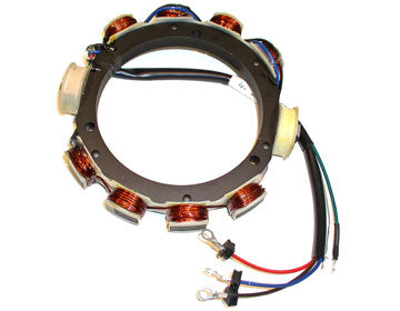 Stator 3 cyl