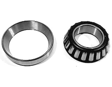 Tapered Roller Bearing 225 HP