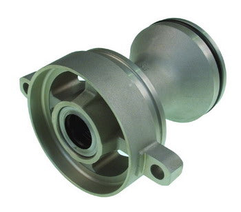 Assembly, Bearing Carrier - Force / Mercury / Mariner 25-75hp