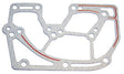 Exhaust Manifold Gasket 15-25 HP