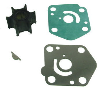 Water Pump Kit - Suzuki DF9.9-15, DT15 / DT15C, Johnson J10, J15 4-strk