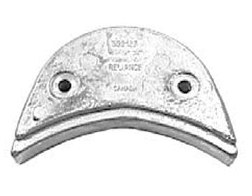 Anode, Halfmoon - Johnson / Evinrude 90-140hp