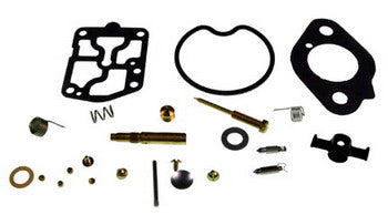 Carburetor Kit 30-45 HP