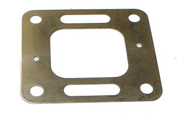 Stainless Restrictor Plate