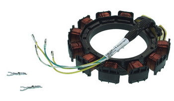 Stator 9A - CF 40-120 HP, Merc 40-65 HP, Sport Jet 90-120 HP