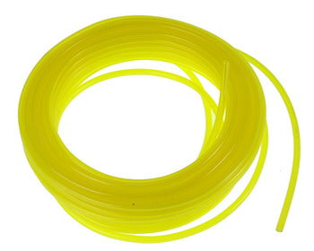 Tygon Fuel Line 1/8 inch x 10ft