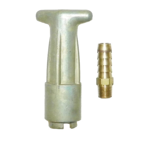 3/8 inch Female Barb Fuel Fitting