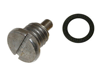 Drain Screw and Washer Mercury / Mariner / Chrysler / Force