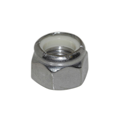 Lock Nut, Mounting - Mercury / Mariner 30-275hp