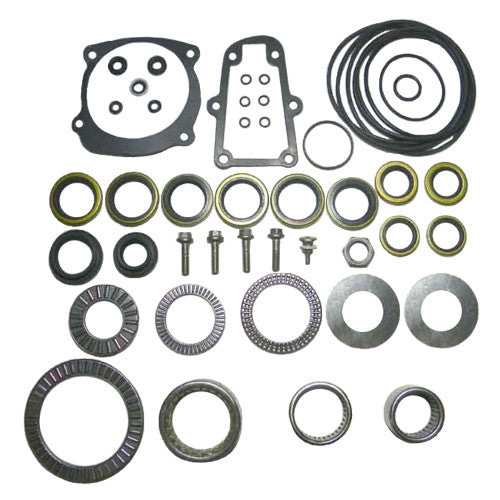 Seal Kit, Lower Unit - Johnson / Evinrude 75-250hp