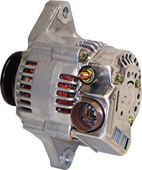 Alternator - Mercury 225-250hp with V-belt