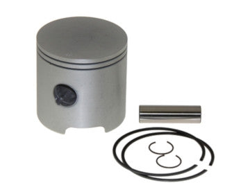 Piston Kit, Wiseco, STD Bore - Mercury, Mariner 15-25hp Late