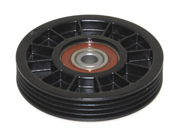 Pulley Assembly - Mercury 2.5L V6