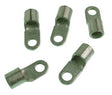 4 GA Open Battery Lug 1/4 inch hole 5 pk