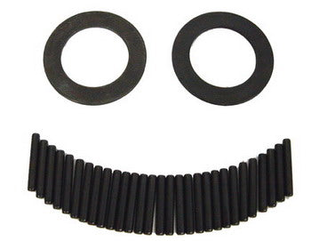 Wrist Pin Bearing Kit C-F 75-120hp, Merc 30-90hp