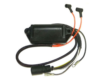Power Pack 2 cyl 18-50hp