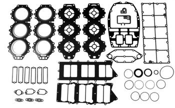 Gasket Kit, Complete - Yamaha 200-250hp
