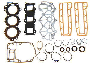 Gasket Kit, Complete - Yamaha 25-30hp