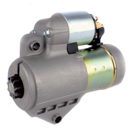 Starter - Johnson / Suzuki 90-140hp 4-stroke