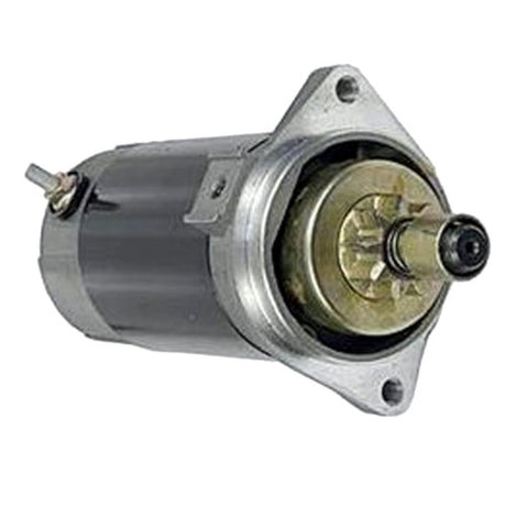 Starter Tohatsu, Suzuki, 30-40hp - Mercury 15-30hp