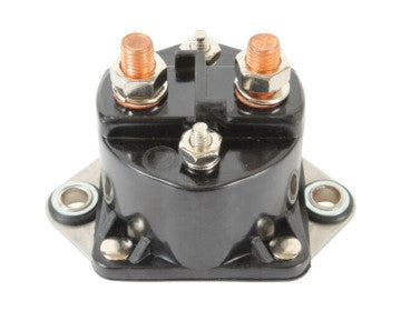 Solenoid, Stater - Chrysler / Force 35-150hp