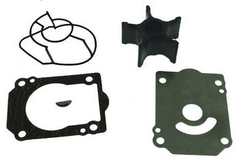 Water Pump Kit - JE 200-225hp, Suz 200-250hp 4 stroke