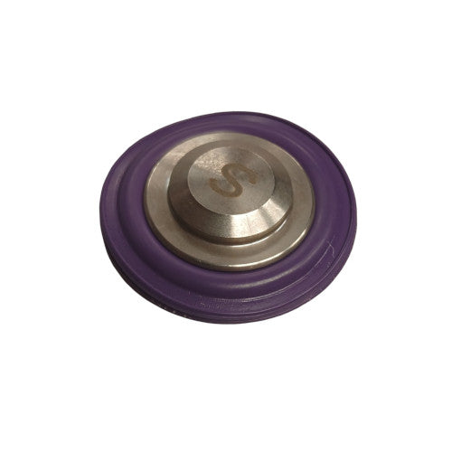 Diaphragm, Air Regulator - Mercury Optimax