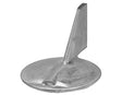 Anode, Zinc Trim Tab - Yamaha 150-225hp