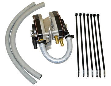 VRO Replacement Fuel Pump Kit - Johnson, Evinrude 150-300hp 90