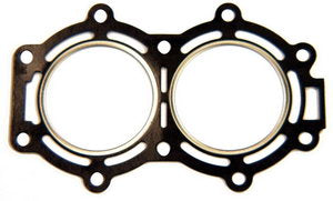 Head Gasket - 3.312 Bore - Force 50B,C, D 1987-88 / 50A 1988-89