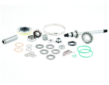 Rebuild Kit, Supercharger - Seadoo GTR, GTX, RXP, RXT Intercooled w/ 16-tooth