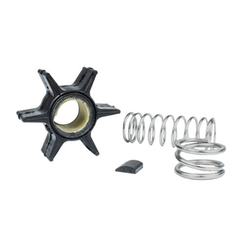 Impeller Kit, Water Pump - Evinrude E-Tec 15-30hp