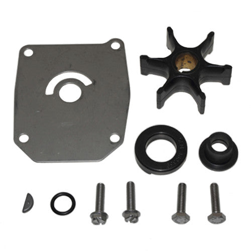 Service Kit, Water Pump - Johnson / Evinrude 55hp 1976-1978