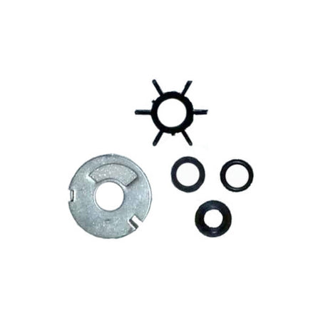 Service Kit, Water Pump - Mercury / Mariner 4-9.8hp