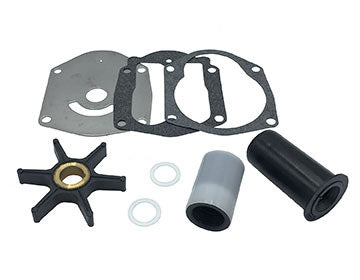 Water Pump Repair Kit - CF 40-50hp, Merc 25-50hp