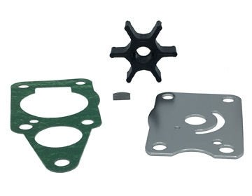 Water Pump Kit - Suzuki DT4, DT5