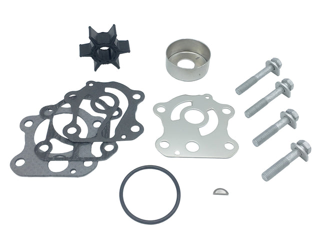 Water Pump Kit w/o Housing - Yamaha 50-70hp