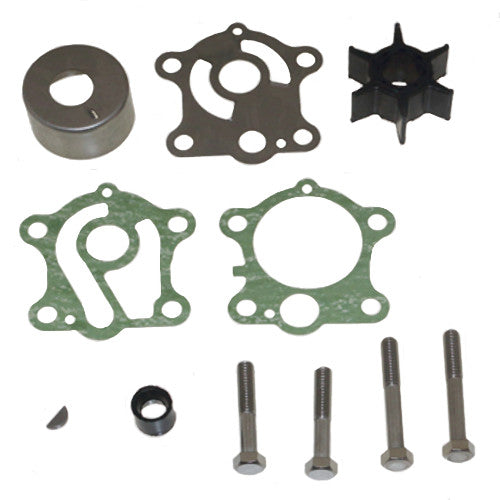 Water Pump Kit w/o Housing 55 HP