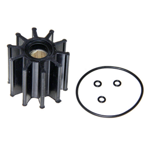 Impeller Kit - Crusader / Pleasurecraft 5.7L, 6.0L and 8.1L – Offshore ...