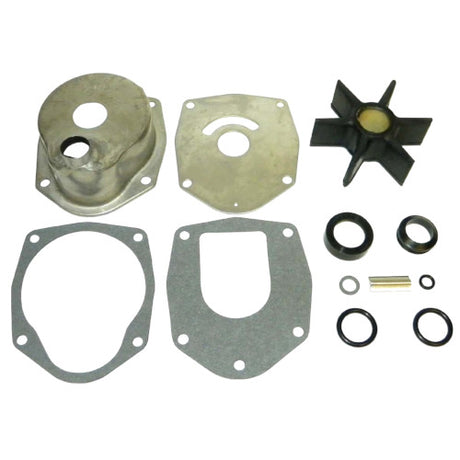 Water Pump Kit - Mercury, Mariner 40-275hp, 3.0-3.4L