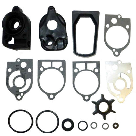 Water Pump Kit - Mercury 40-65hp