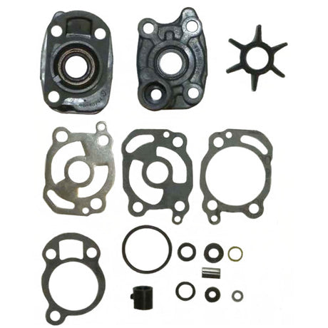 Water Pump Kit - Mercury, Mariner 20hp